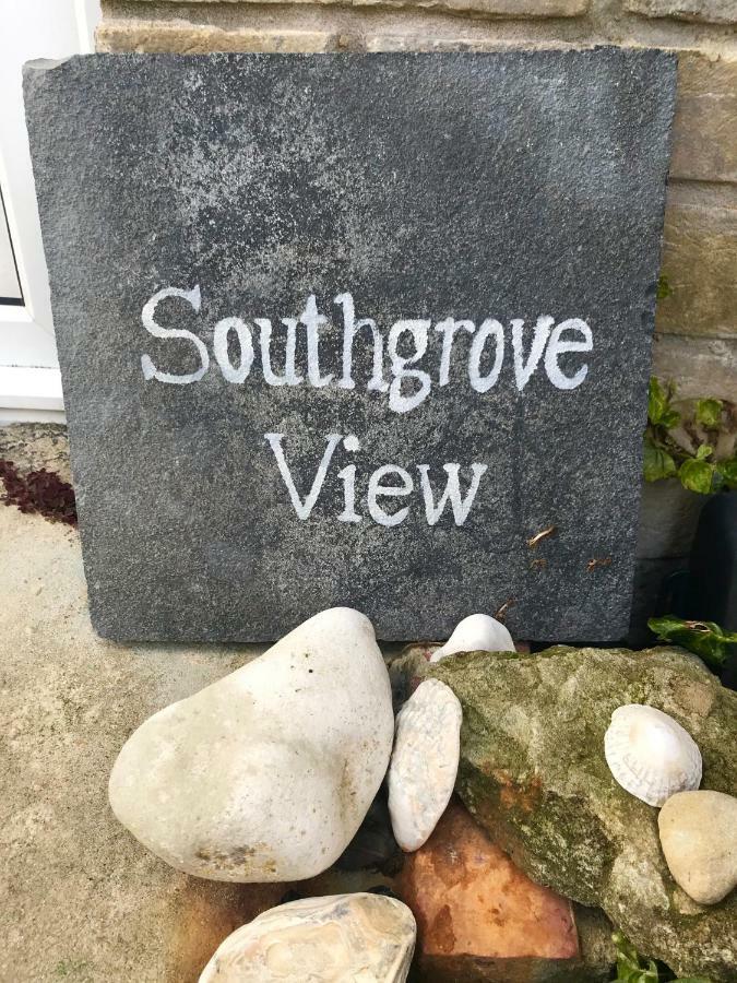 Southgrove View, Family Holiday Cottage Ventnor Esterno foto